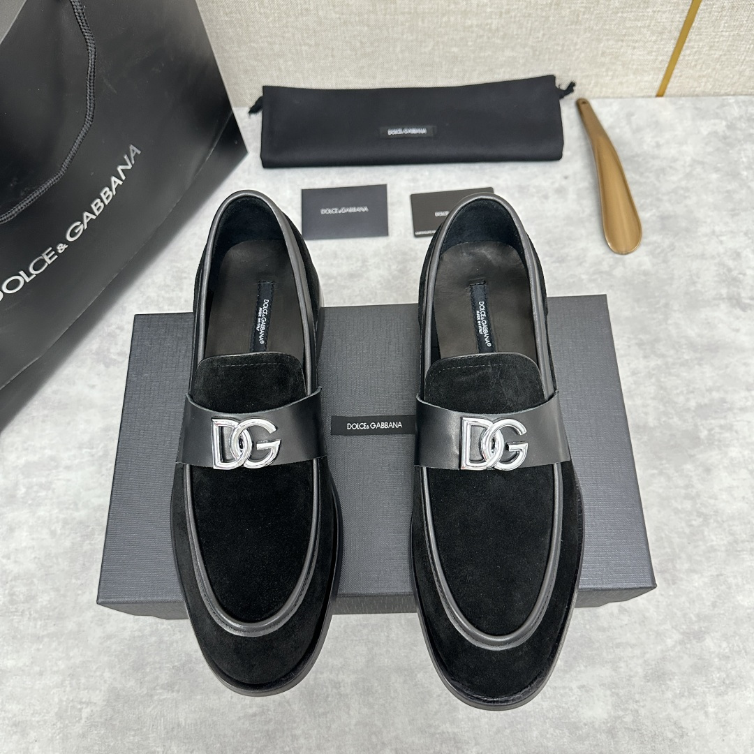 olce & Gabbana shoe